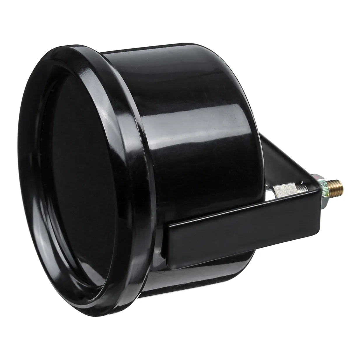 2'' 52mm Auto Trans Temperature Gauge Digital LED Car Meter & Sensor Fahrenheit