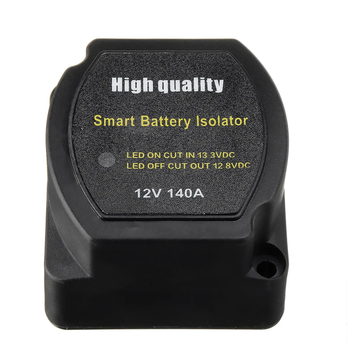 12V 140A Split Charge Relais Spannung Sensitive Camper Campervan VSR 12V 140A Split Charge Relais Spannung Sensitive Camper Campervan VSR