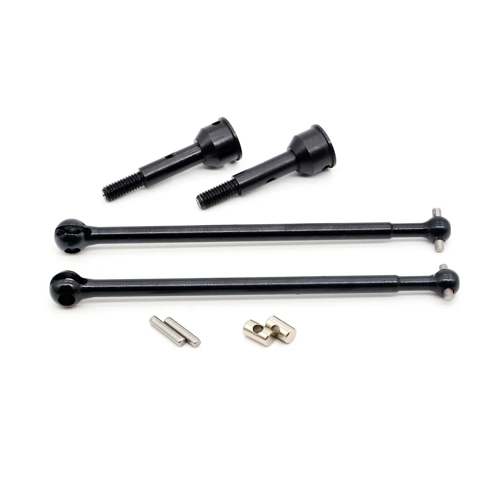 ZD Racing DBX 10 1/10 Front Dog Brone Antriebswelle RC Automodelle Teile 7503