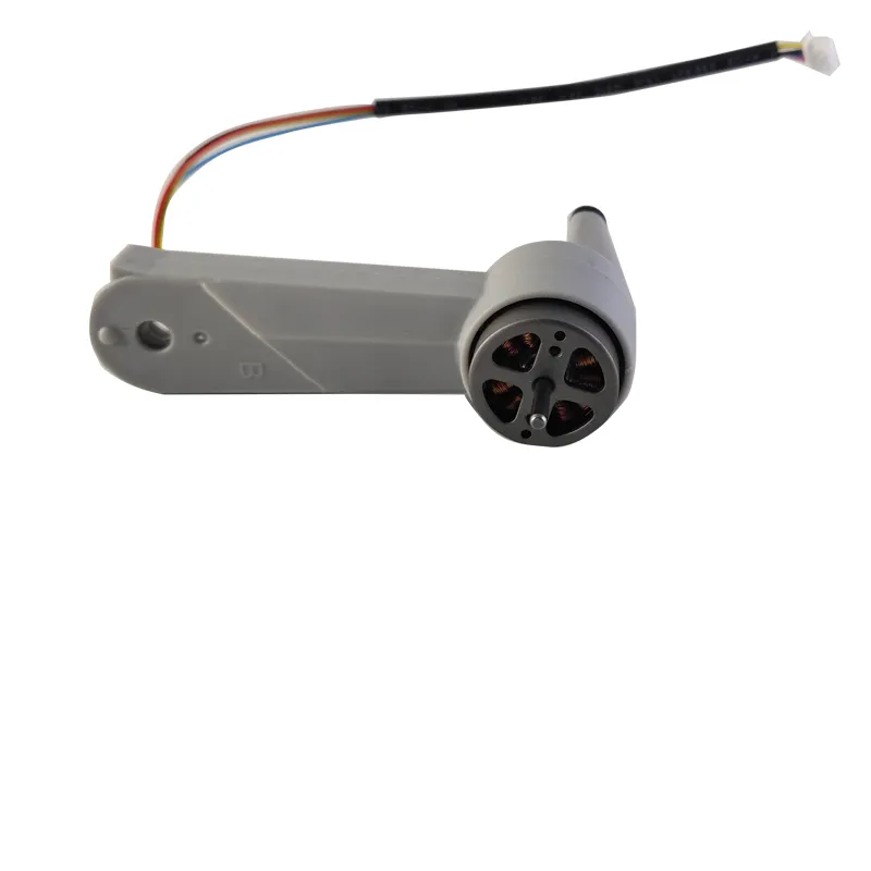 LYZRC L900 PRO 5G WIFI FPV GPS RC Quadcopter Spare Parts Front/Rear Axis Arms with Motor LYZRC L900 PRO 5G WIFI FPV GPS RC Quadcopter Spare Parts Front/Rear Axis Arms with Motor