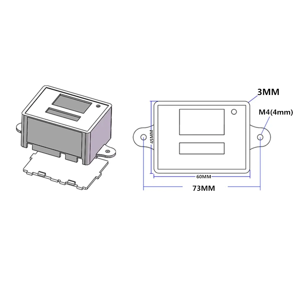 XH-W3001 10A 12V 24V 220V AC Digital LED Temperature Controller for Incubator Cooling Heating Switch Thermostat NTC Sensor