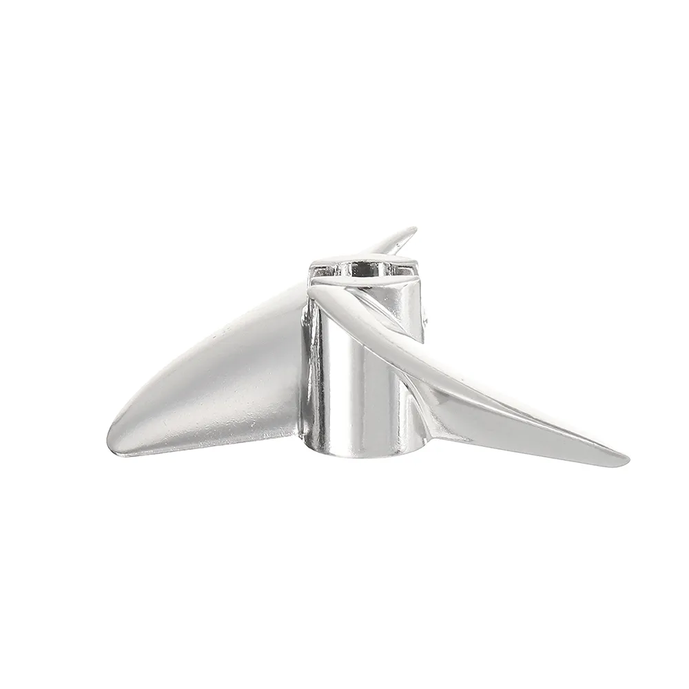 Volantexrc 798-2 798-4P Vector SR80 Pro RC Boat Metal Propeller P780211 Vehicles Model Spare Parts Volantexrc 798-2 798-4P Vector SR80 Pro RC Boat Metal Propeller P780211 Vehicles Model Spare Parts