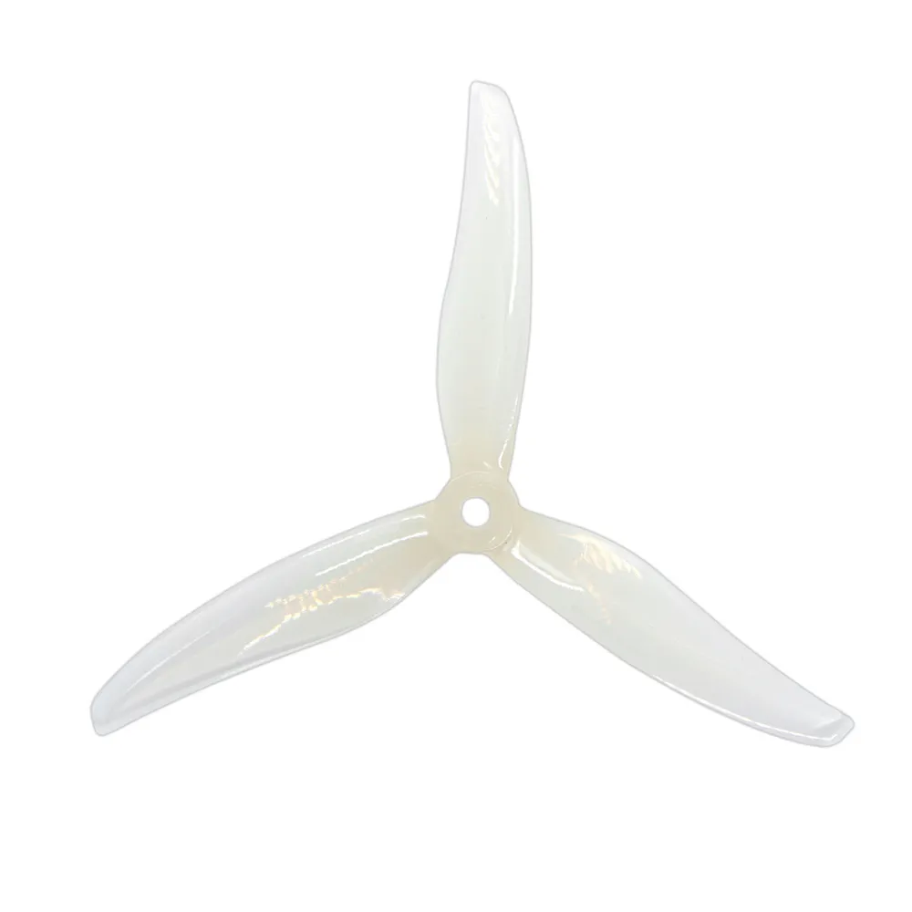2 Pairs Gemfan Freestyle 5226 5.2x2.6 5.2 Inch 3-Blade Propeller for RC Drone FPV Racing