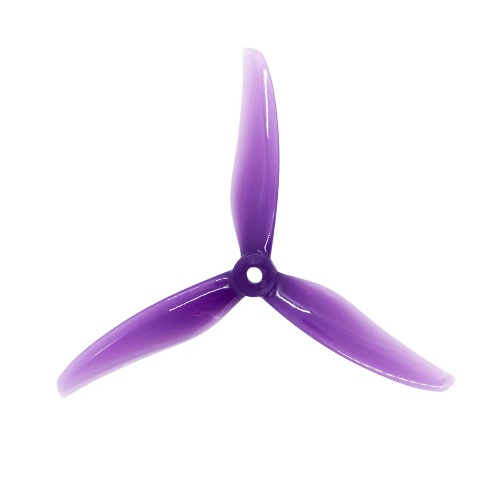 2 Pairs Gemfan Freestyle 5226 5.2x2.6 5.2 Inch 3-Blade Propeller for RC Drone FPV Racing