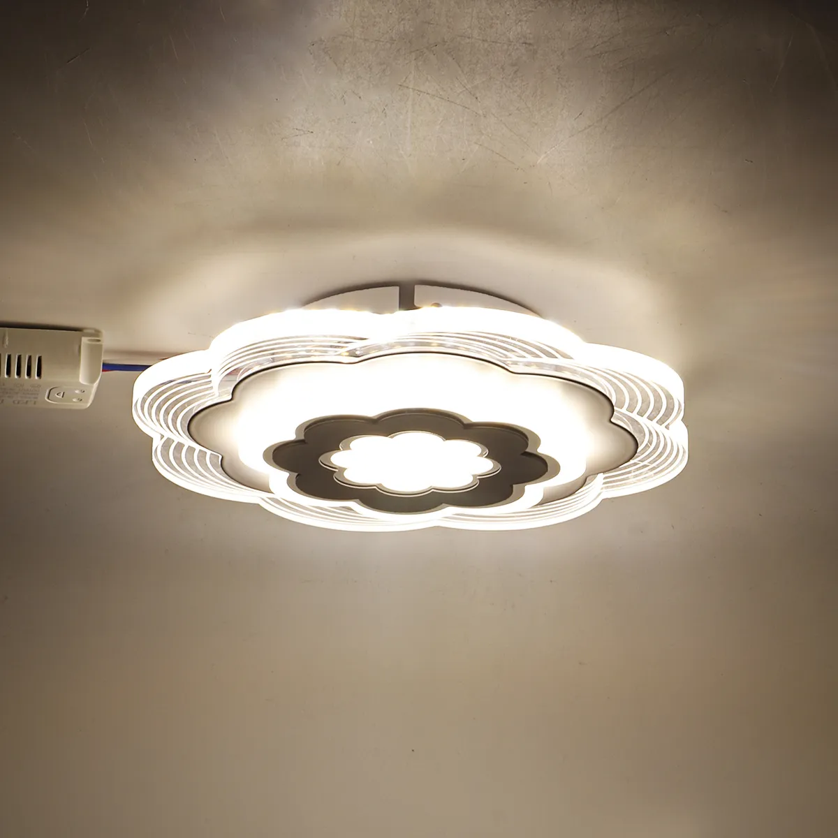 Modern Acrylic LED Ceiling Light Entrance Corridor Balcony Lamp Fixtures 220V Modern Acrylic LED Ceiling Light Entrance Corridor Balcony Lamp Fixtures 220V