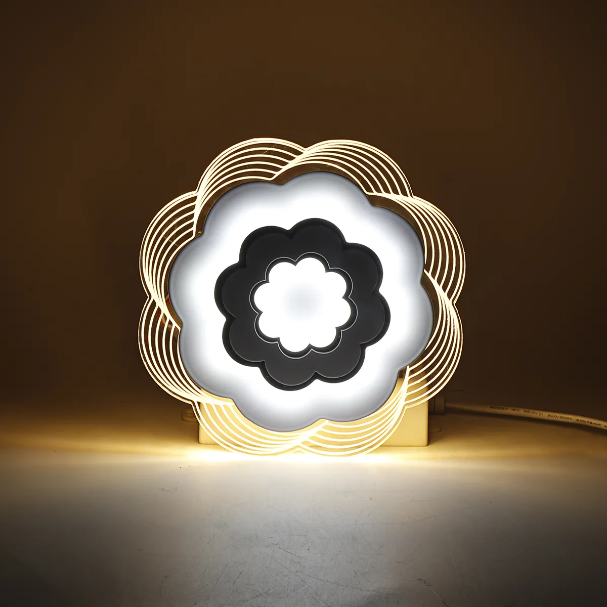 Modern Acrylic LED Ceiling Light Entrance Corridor Balcony Lamp Fixtures 220V Modern Acrylic LED Ceiling Light Entrance Corridor Balcony Lamp Fixtures 220V