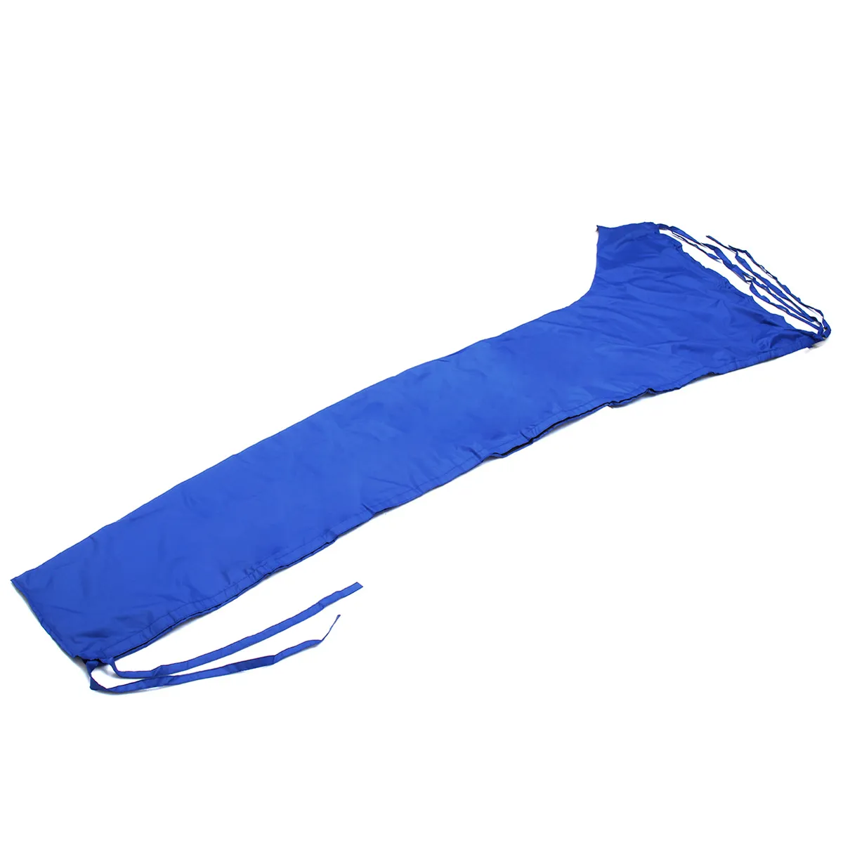 420D 9-10ft / 11-12ft / 12-13ft Mainsail Boom Cover Sail Protector Waterproof Fabric