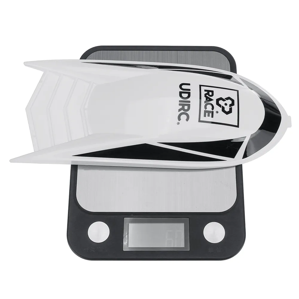 UDIRC UDI005 RC Boat Spare Outer Cover UDI005-04 Vehicles Model Parts