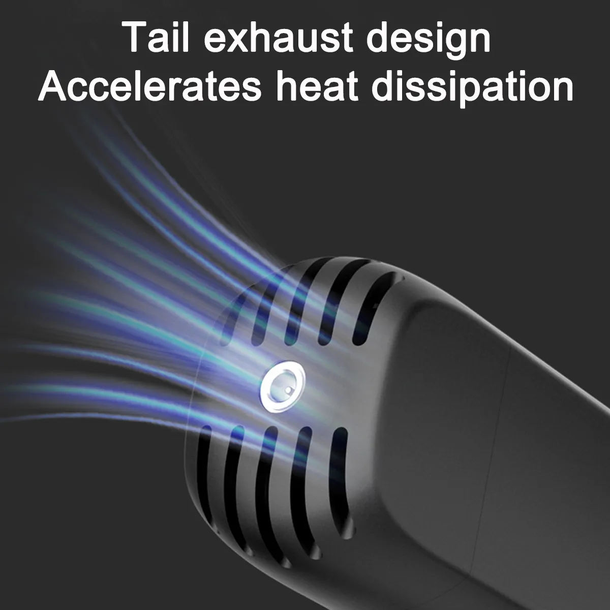 Handheld Car Power Cord / USB Powered Car Office Wireless Vacuum Cleaner Keyboard Carpet Gap Dust Collector