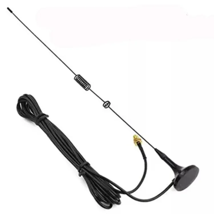 磁気HFアンテナUT-106UV車載トーキーカーアンテナBaofeng 888S UV-5R UV-10R UV-9R用