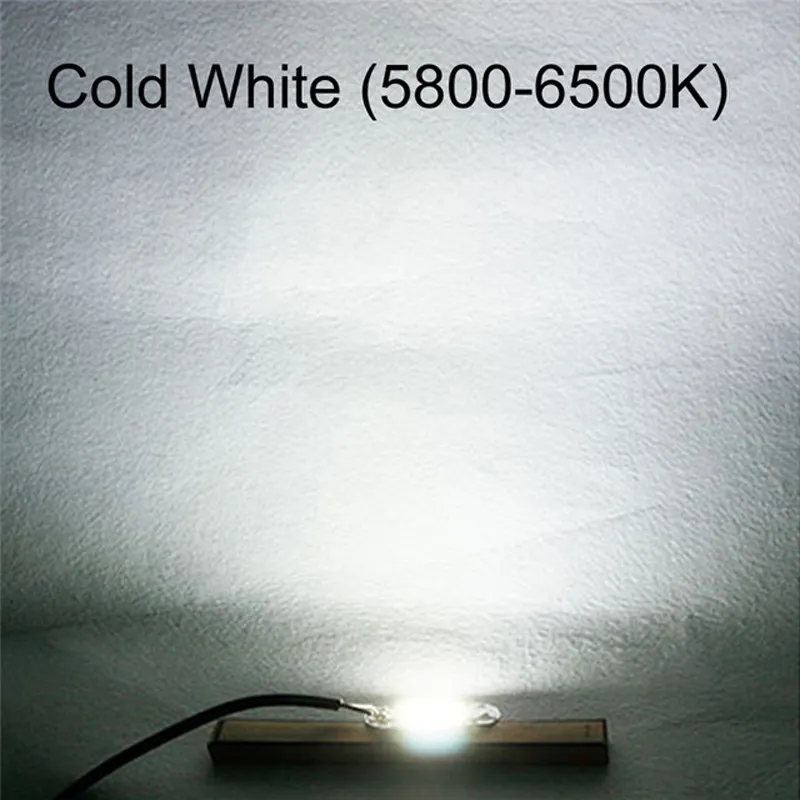 AC110V/220V COB LED Chip For Grow Light Full Spectrum 380-780nm Plant Seedling Flower