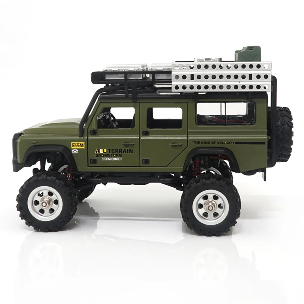 SG 2801 1/28 2.4G 4WD Simulation Model RC Car Army Desert Alloy Climbing Off Road Vehicle Models SG 2801 1/28 2.4G 4WD Simulation Model RC Car Army Desert Alloy Climbing Off Road Vehicle Models