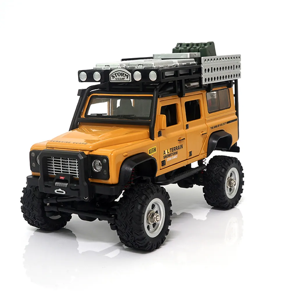 SG 2801 1/28 2.4G 4WD Simulation Model RC Car Army Desert Alloy Climbing Off Road Vehicle Models SG 2801 1/28 2.4G 4WD Simulation Model RC Car Army Desert Alloy Climbing Off Road Vehicle Models
