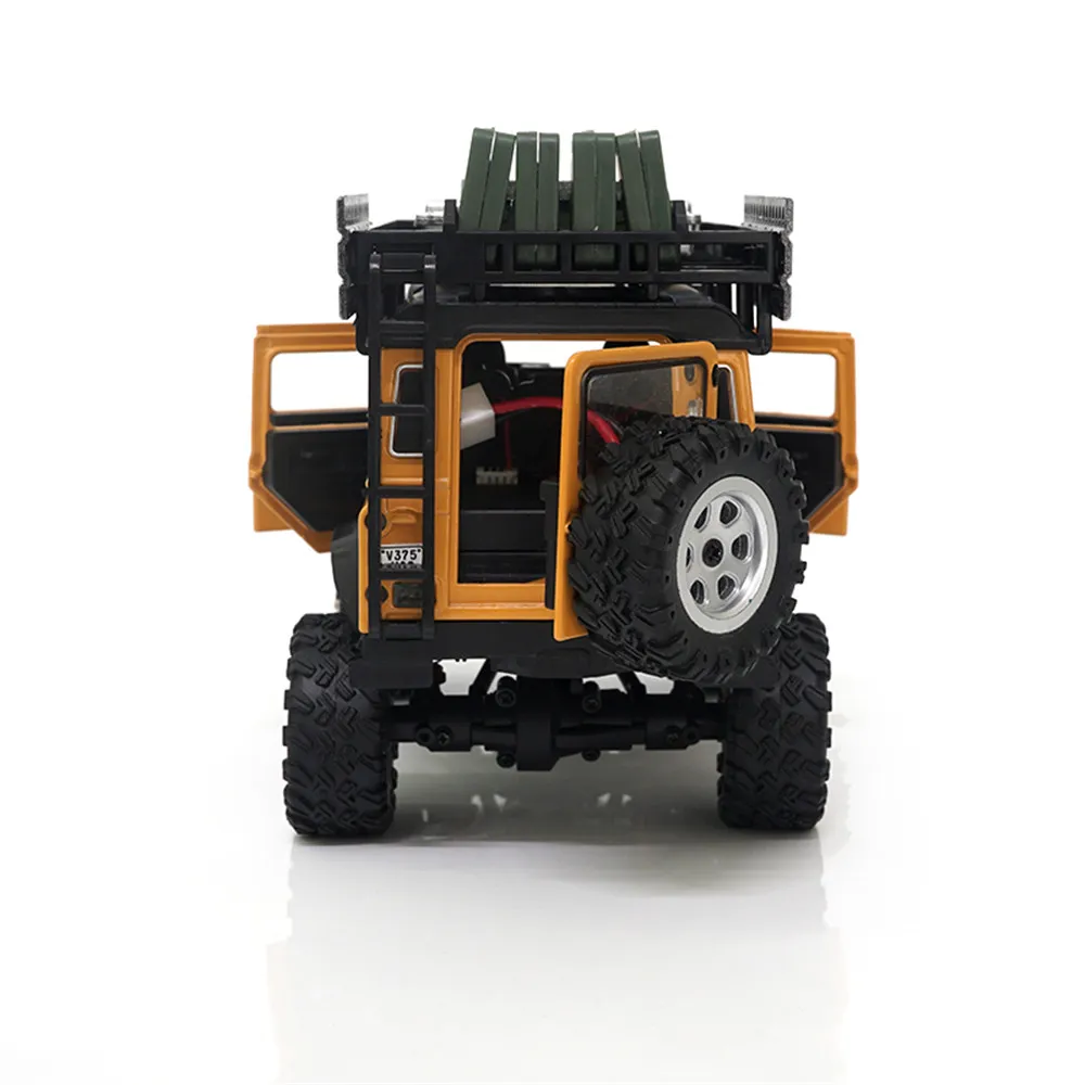 SG 2801 1/28 2.4G 4WD Simulation Model RC Car Army Desert Alloy Climbing Off Road Vehicle Models SG 2801 1/28 2.4G 4WD Simulation Model RC Car Army Desert Alloy Climbing Off Road Vehicle Models