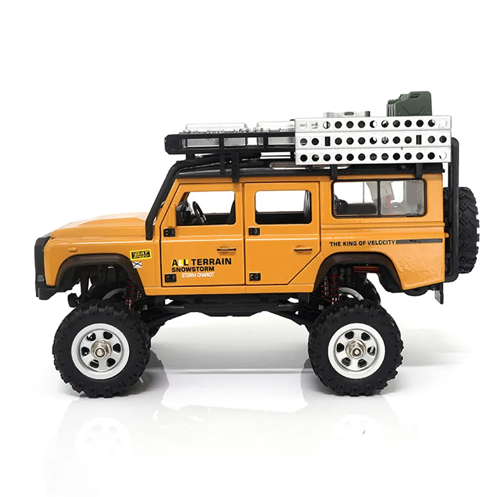 SG 2801 1/28 2.4G 4WD Simulation Model RC Car Army Desert Alloy Climbing Off Road Vehicle Models SG 2801 1/28 2.4G 4WD Simulation Model RC Car Army Desert Alloy Climbing Off Road Vehicle Models