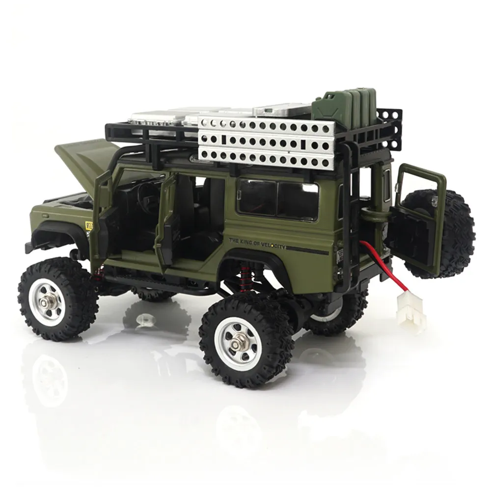 SG 2801 1/28 2.4G 4WD Simulation Model RC Car Army Desert Alloy Climbing Off Road Vehicle Models SG 2801 1/28 2.4G 4WD Simulation Model RC Car Army Desert Alloy Climbing Off Road Vehicle Models