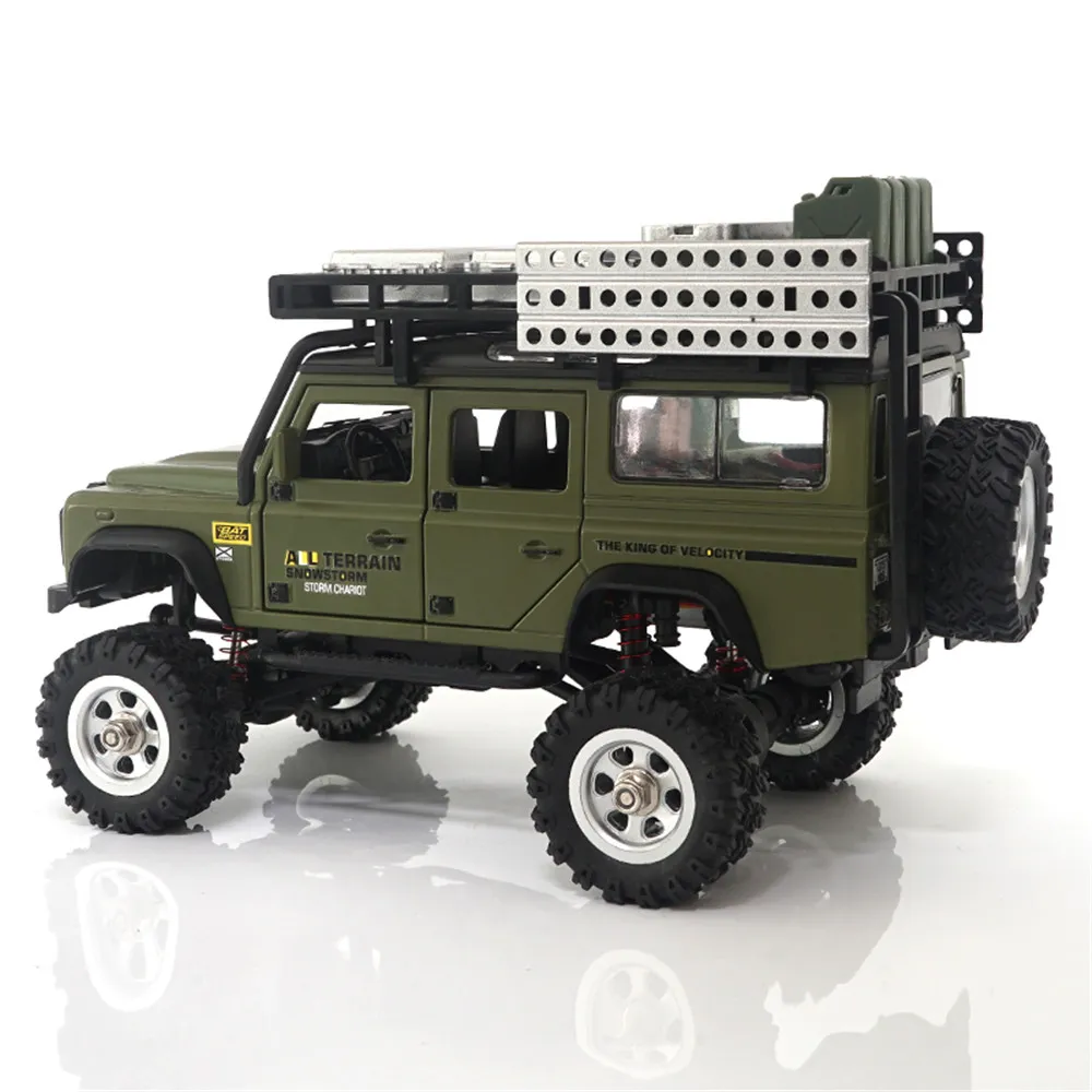 SG 2801 1/28 2.4G 4WD Simulation Model RC Car Army Desert Alloy Climbing Off Road Vehicle Models SG 2801 1/28 2.4G 4WD Simulation Model RC Car Army Desert Alloy Climbing Off Road Vehicle Models