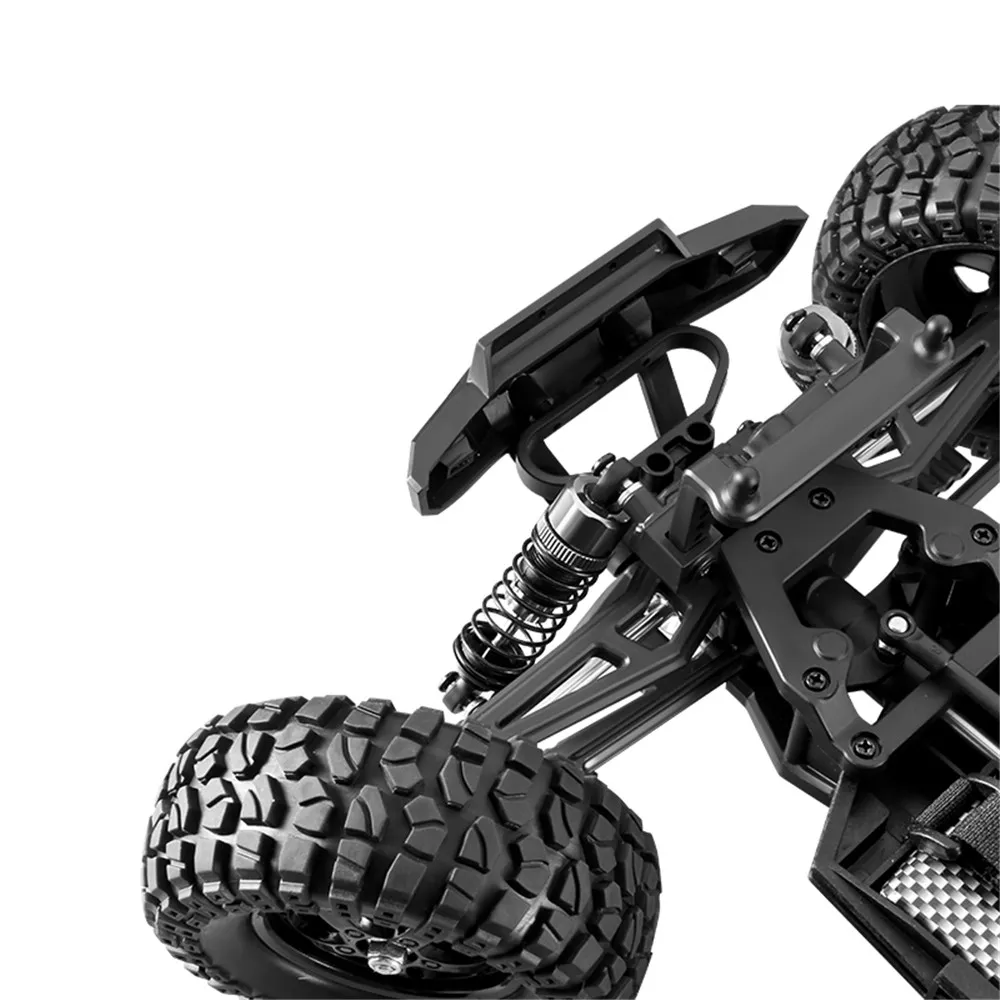 HBX 901A RTR 1/12 2.4G 4WD 50km/h Brushless RC Cars Fast Off-Road LED Light Truck Models Toys HBX 901A RTR 1/12 2.4G 4WD 50km/h Brushless RC Cars Fast Off-Road LED Light Truck Models Toys