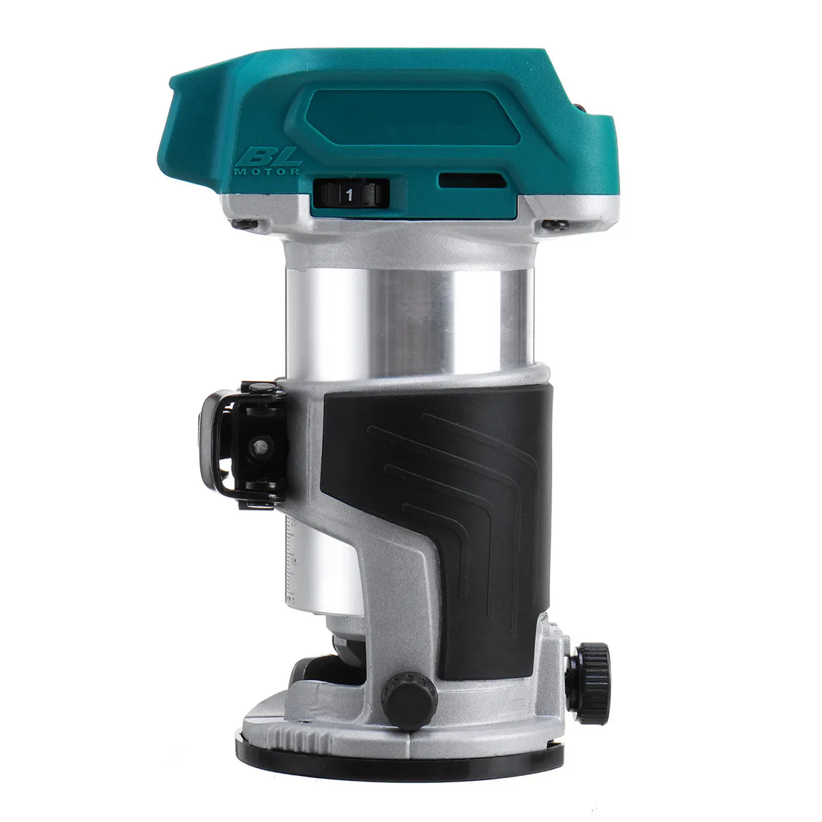 DC901-1 Brushless Wood Trimmer Electric Wood Router Trimmer