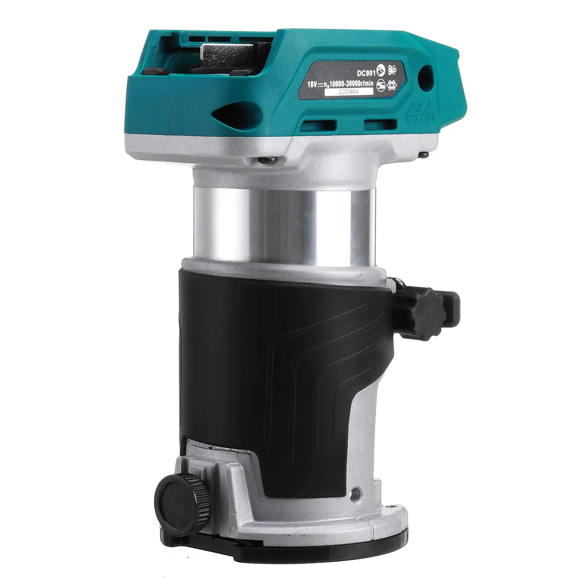 DC901-1 Brushless Wood Trimmer Electric Wood Router Trimmer
