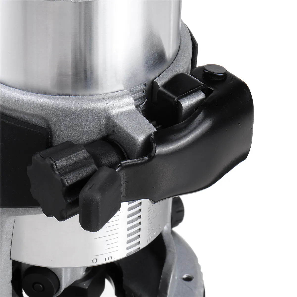 DC901-1 Brushless Wood Trimmer Electric Wood Router Trimmer