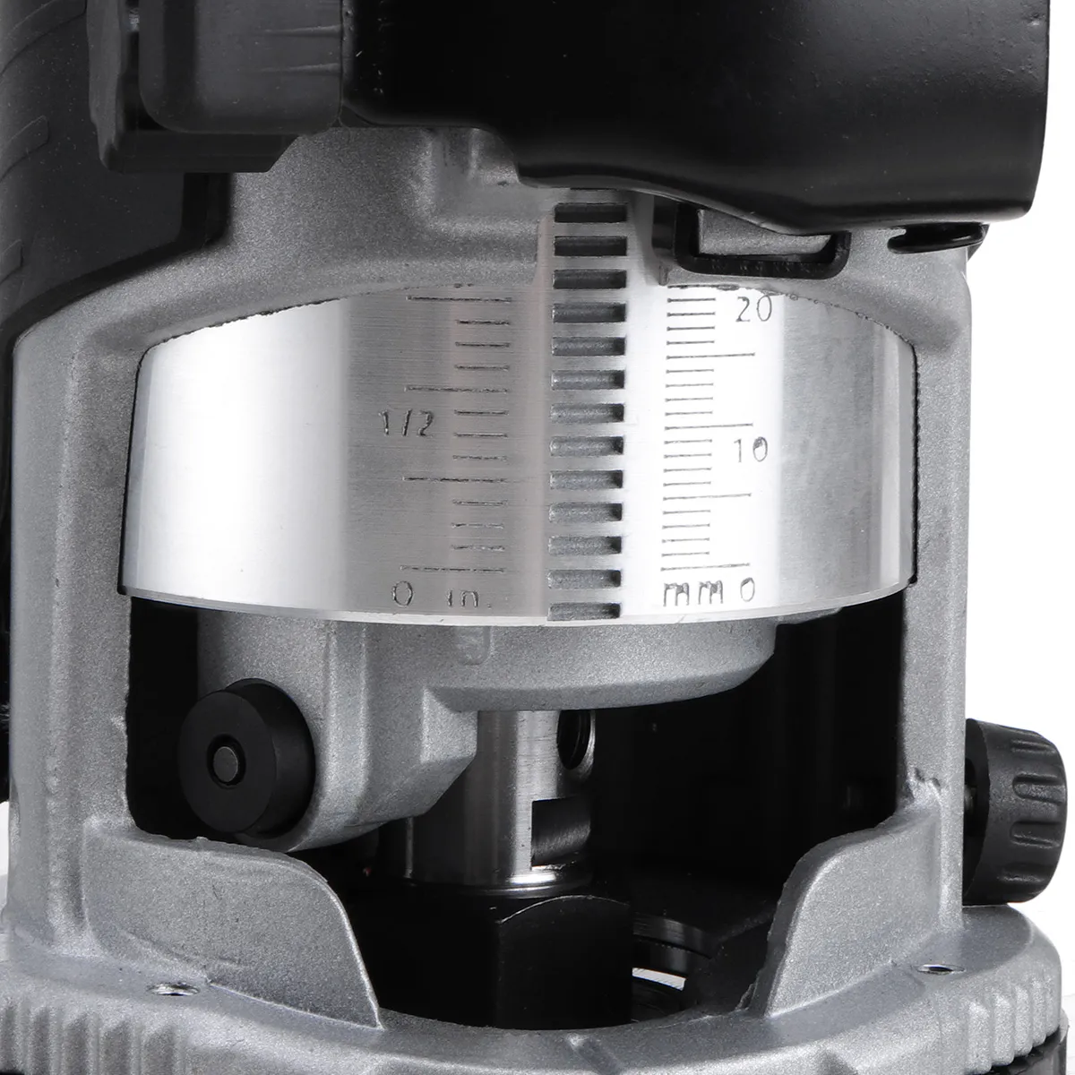 DC901-1 Brushless Wood Trimmer Electric Wood Router Trimmer