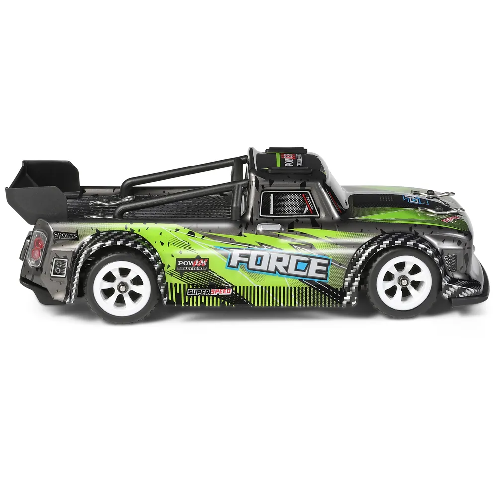 Wltoys 284131 1/28 2.4G 4WD Short Course Drift RC Car Vehicle Models With Light Wltoys 284131 1/28 2.4G 4WD Short Course Drift RC Car Vehicle Models With Light