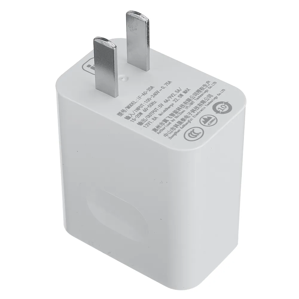 iFlight 1S Six-way PH2.0 1.25HV 300mAh Lithium Battery Charging Board Charger Set