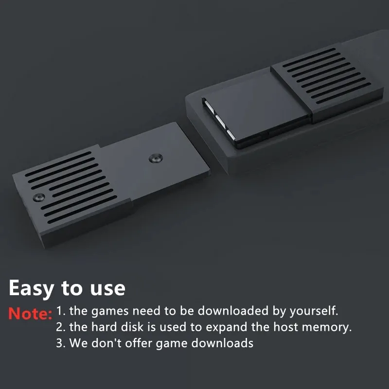 1TB Storage Expansion Card for Xbox Series X S Solid State Drive NVMe Expansion SSD Hard Disk for Xbox Series X S Game Console 1TB Storage Expansion Card for Xbox Series X S Solid State Drive NVMe Expansion SSD Hard Disk for Xbox Series X S Game Console