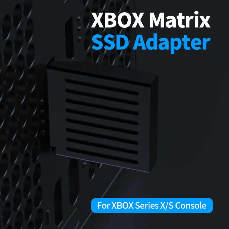 1TB Storage Expansion Card for Xbox Series X S Solid State Drive NVMe Expansion SSD Hard Disk for Xbox Series X S Game Console 1TB Storage Expansion Card for Xbox Series X S Solid State Drive NVMe Expansion SSD Hard Disk for Xbox Series X S Game Console