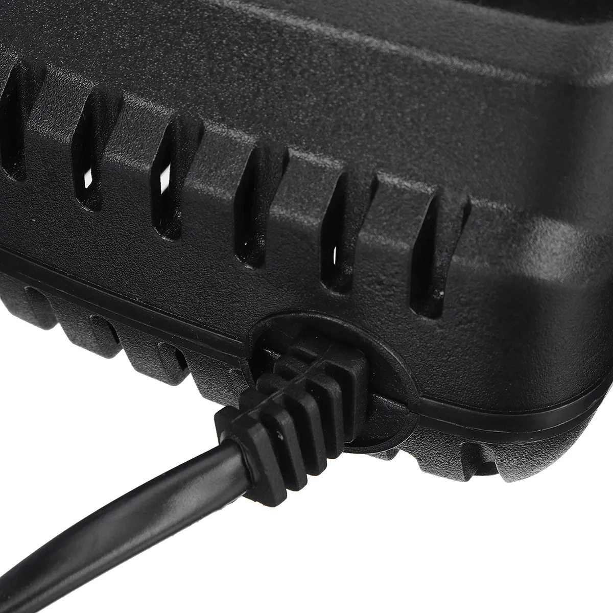 Drillpro 3000mAh 18V Lithium Battery Li-ion Battery Replacement with Charger for Electric Wrench Tools