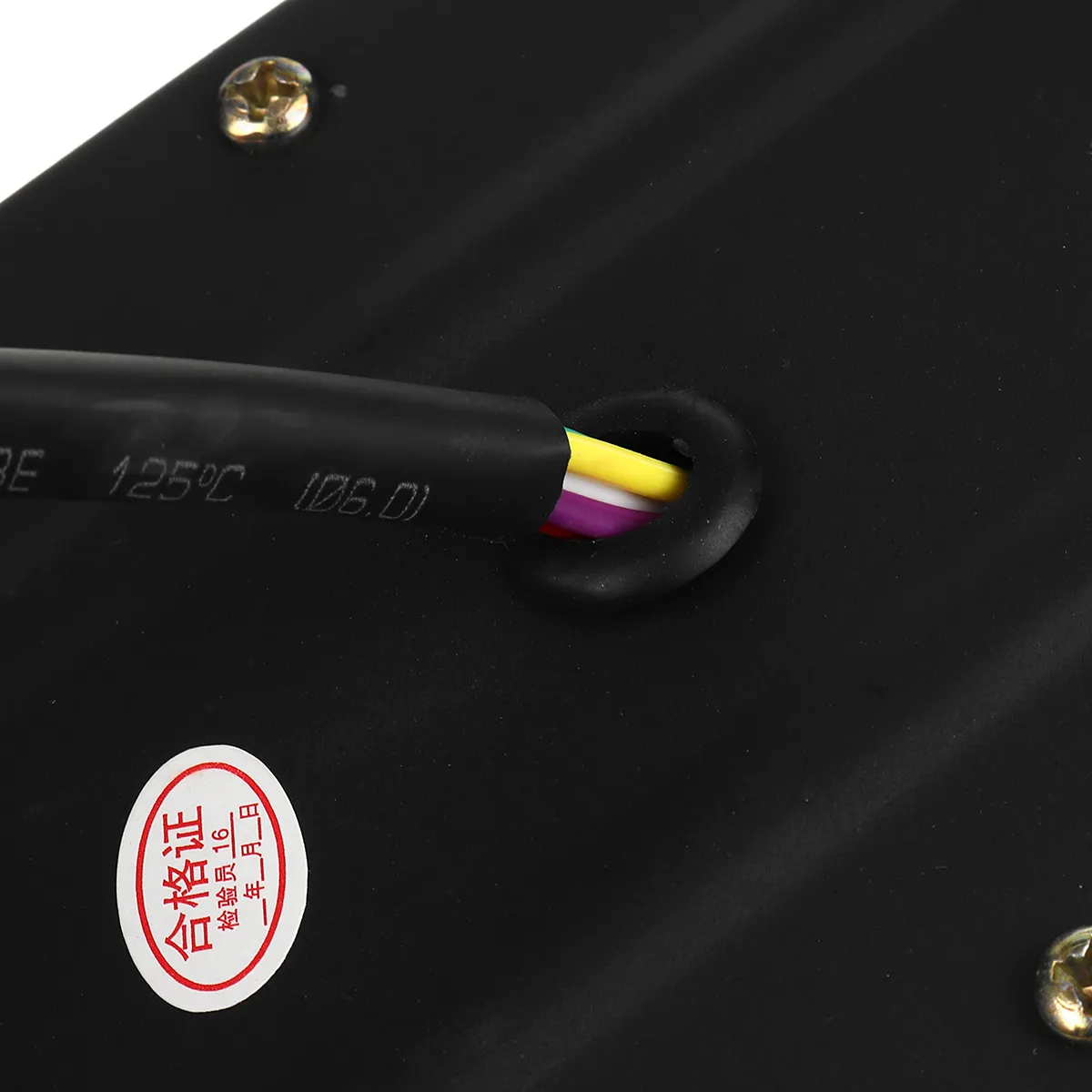 12V / 24V 56LED Flowing Rear Tail Light Turn Signal Brake Indicator Light Reverse Lamp For Trailer Truck Lorry