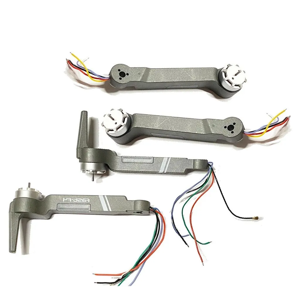 4DRC F4 GPS WiFi FPV RC Drone Quadcopter Spare Parts Axis Arms with Motor 4DRC F4 GPS WiFi FPV RC Drone Quadcopter Spare Parts Axis Arms with Motor