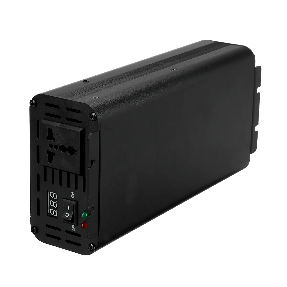 Excellway 10000Wmax 50Hz 12/24/48V To 220V Pure Sine Wave Solar Inverters Digital Display Power Suppliers Inverters Excellway 10000Wmax 50Hz 12/24/48V To 220V Pure Sine Wave Solar Inverters Digital Display Power Suppliers Inverters