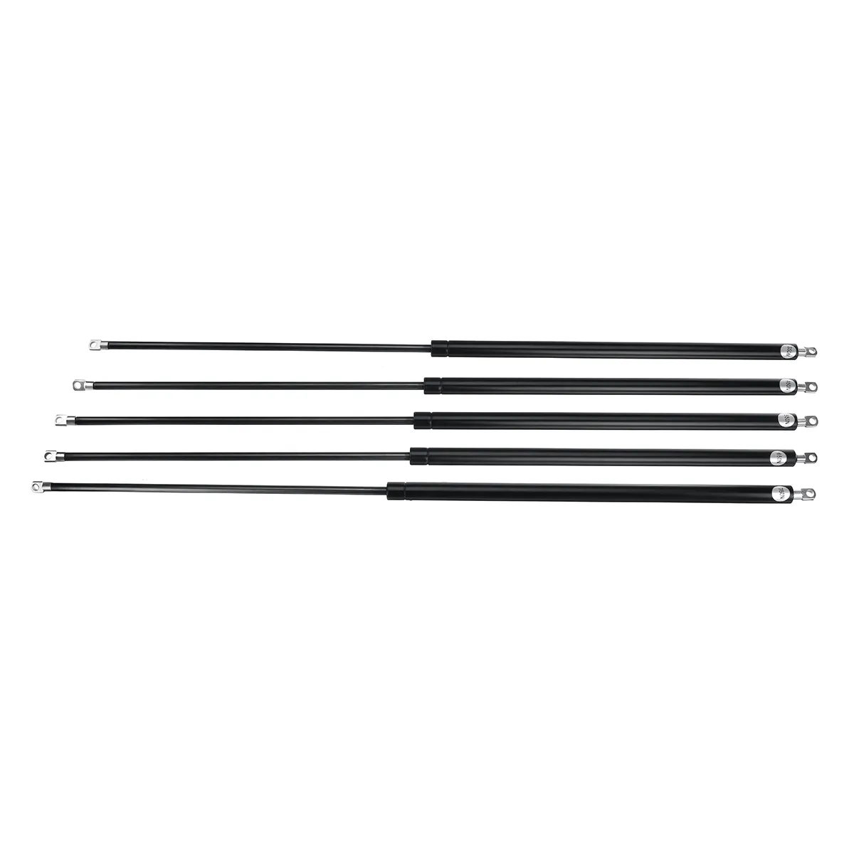 900mm Universal Car Gas Struts Spring 350-750N Bonnet Hood 900mm Universal Car Gas Struts Spring 350-750N Bonnet Hood