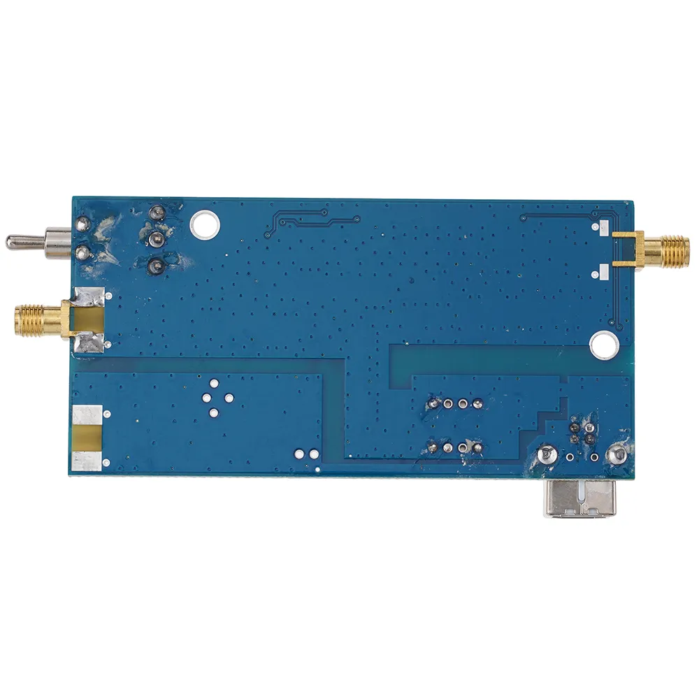 SDR Upconverter-125MHz-ADE for HackRF One RTL2832+R820T2 Receiver