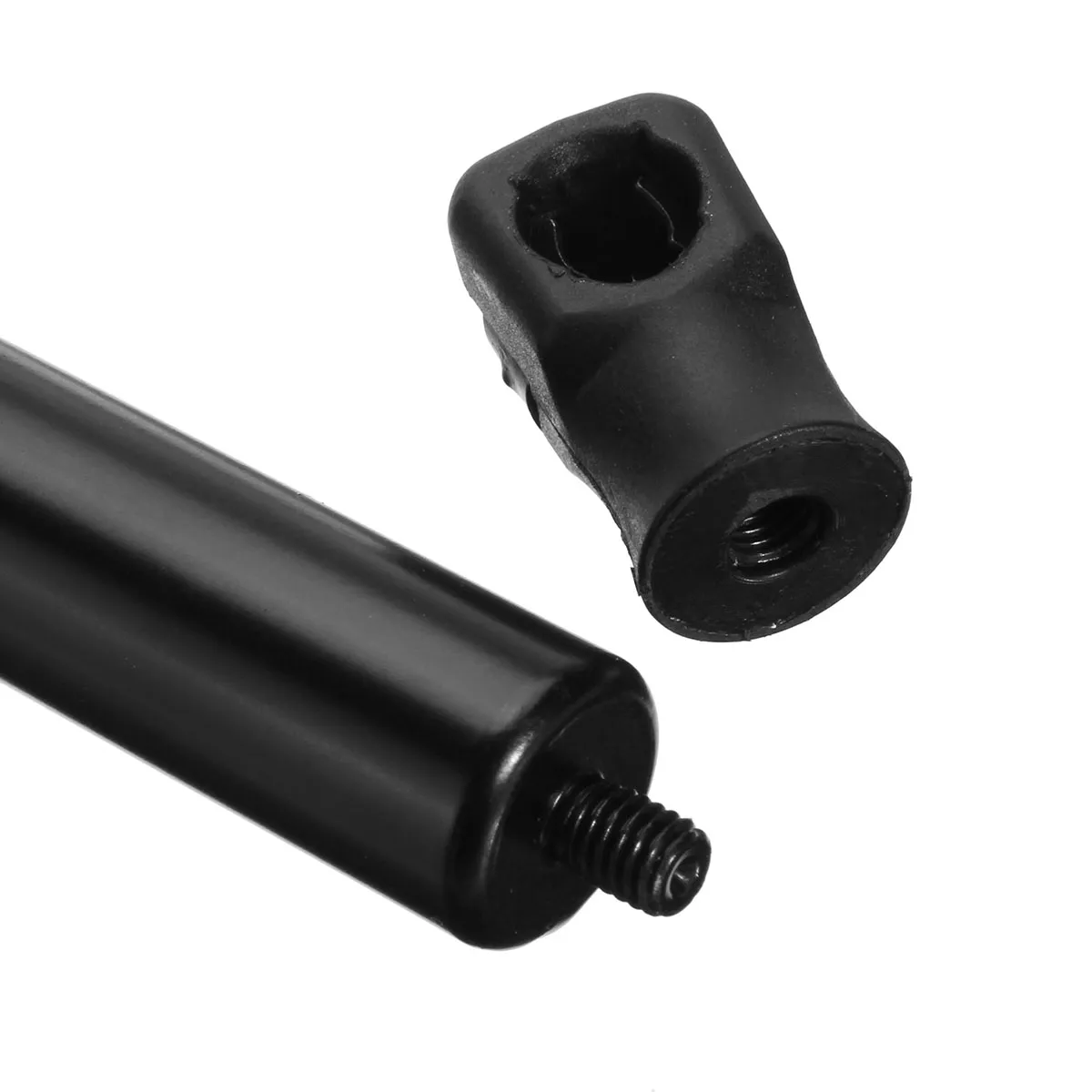 2pcs Auto Rear Tailgate Boot Gas Spring Struts Prop Lift Support Damper for HYUNDAI i10 (PA) Hatchback 2007-2015 2016