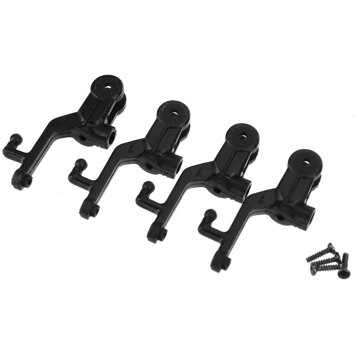 Eachine E110 Hauptblatt Clip Rotor Clip RC Hubschrauber Teile