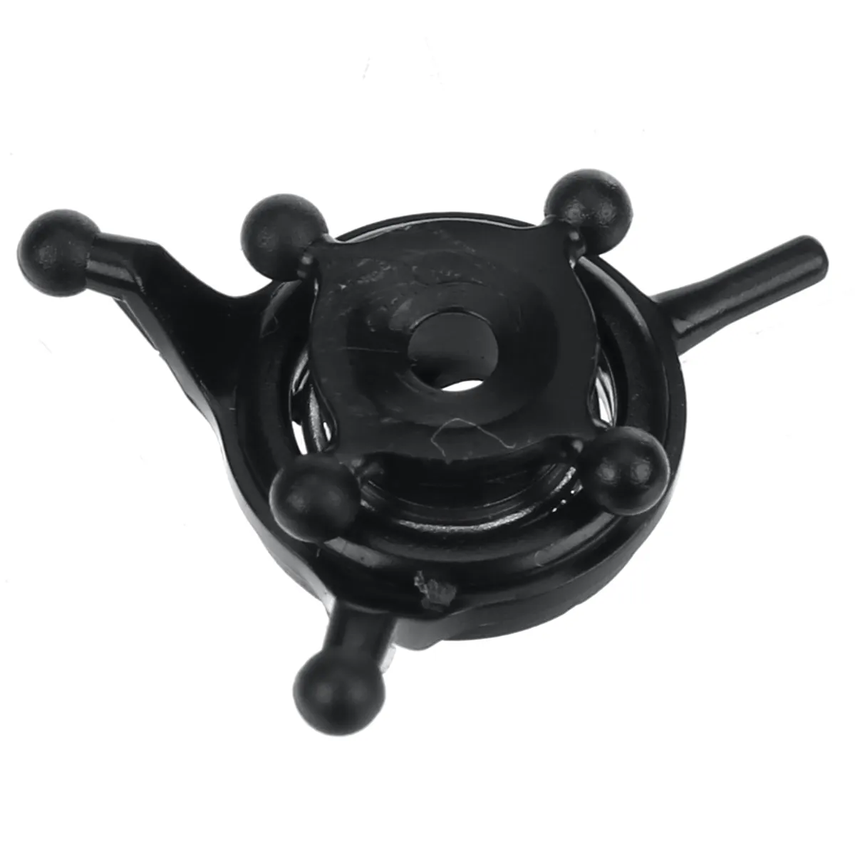 Peças para helicóptero RC Eachine E110 Swashplate