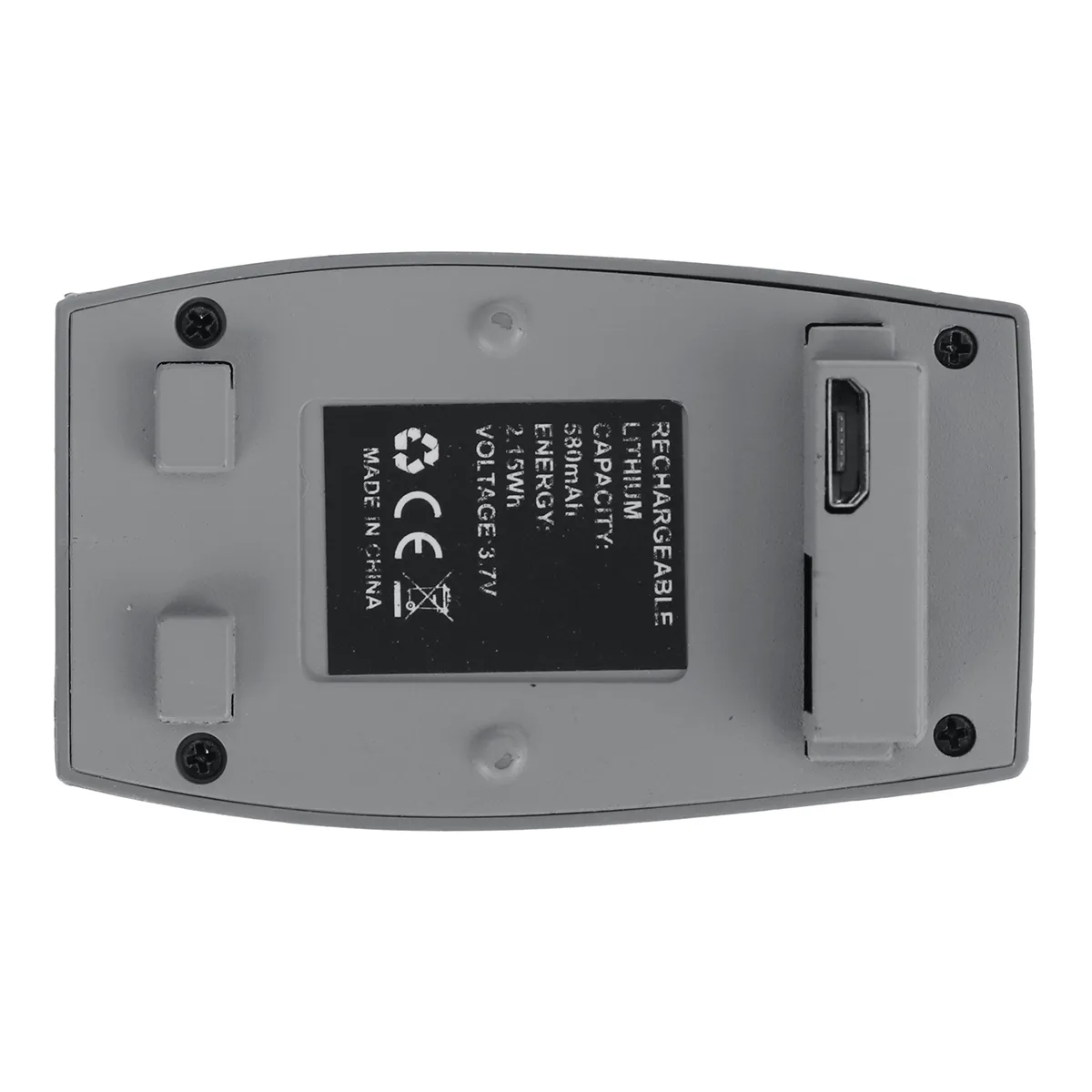 Eachine E110 3.7V 580mAh Lithium Battery RC Helicopter Parts