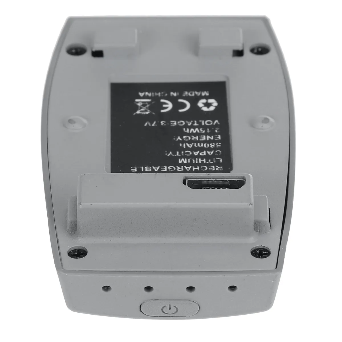 Eachine E110 3.7V 580mAh Lithium Battery RC Helicopter Parts