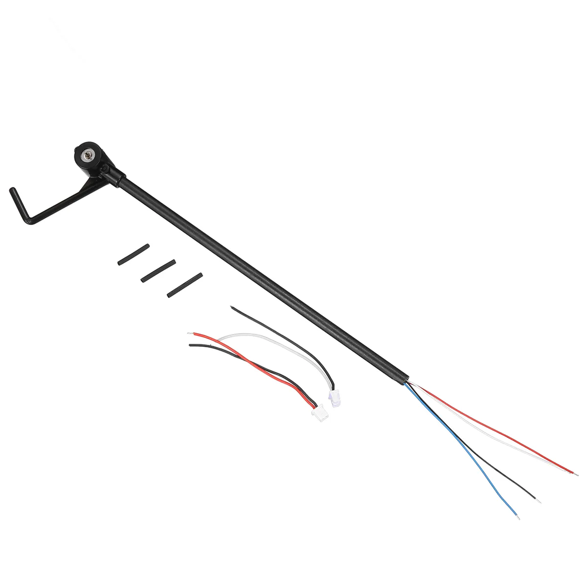Eachine E110 Tail Boom Rod RC Helicopter Parts Eachine E110 Tail Boom Rod RC Helicopter Parts