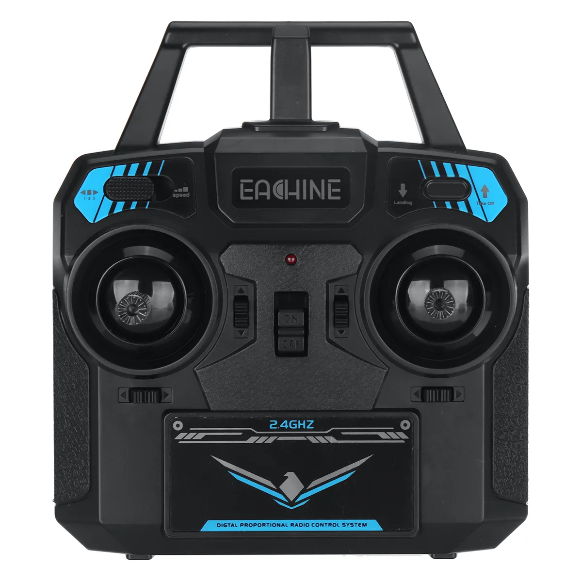 Eachine E110 E120 4CH Remote Control Normal Version RC Helicopter Parts