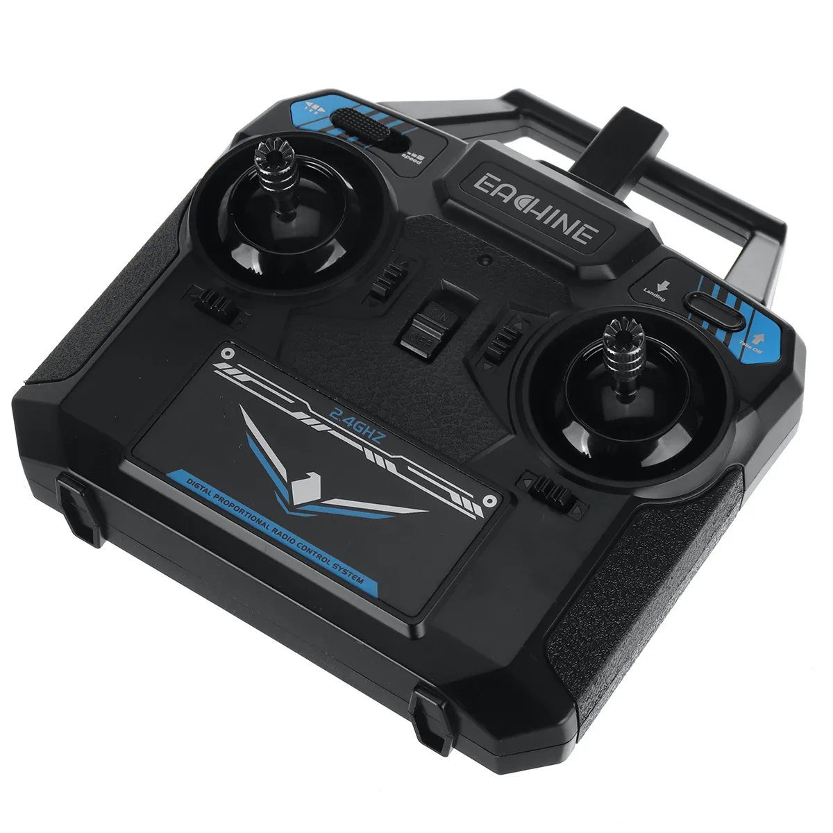 Eachine E110 E120 4CH Remote Control Normal Version RC Helicopter Parts