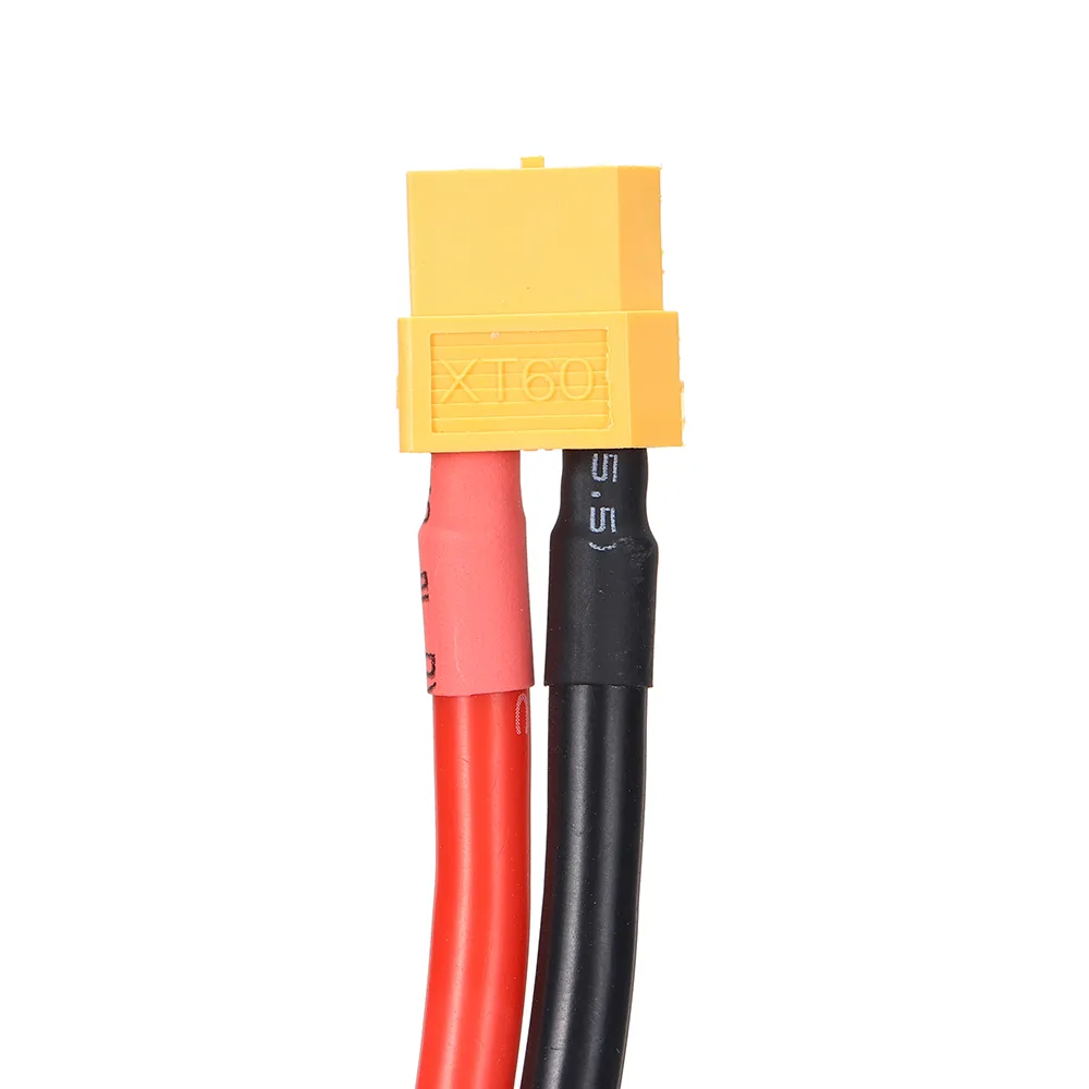 ZOP Power 22.2V 6000mAh 65C 6S LiPo Battery XT60 Plug for RC Drone