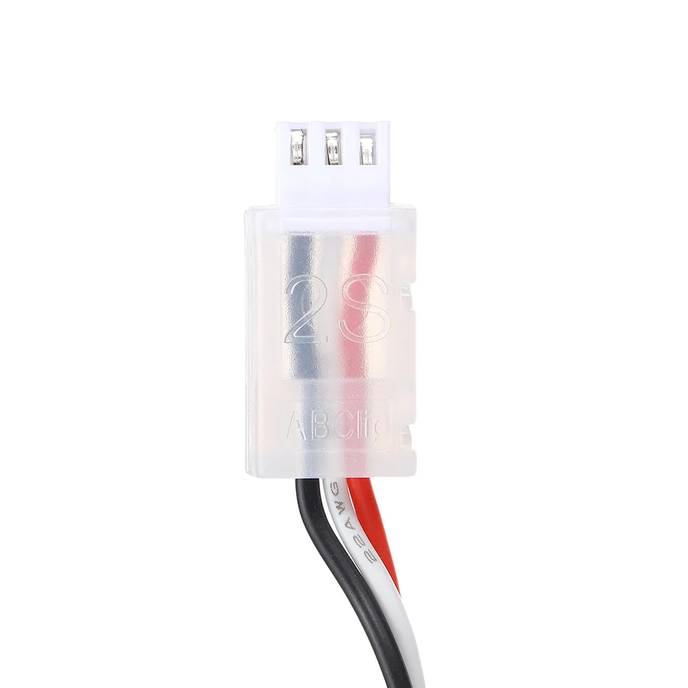 ZOP Power 7.4V 7000mAh 60C 2S LiPo Battery T Deans Plug for RC Drone
