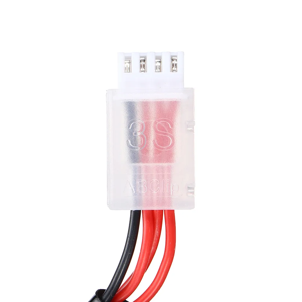 ZOP Power 11.1V 8000mAh 35C 3S LiPo Battery T Deans Plug for RC Car ZOP Power 11.1V 8000mAh 35C 3S LiPo Battery T Deans Plug for RC Car