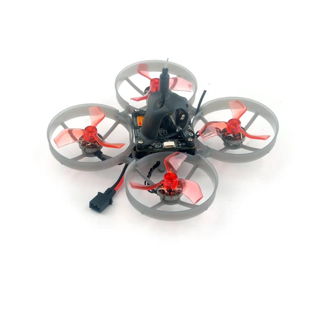 Happymodel Moblite7 V3.0 Walksnail 1S 75mm HD Whoop FPV Racing Drone with Walksnail Avatar Nano HD Digital System Happymodel Moblite7 V3.0 Walksnail 1S 75mm HD Whoop FPV Racing Drone with Walksnail Avatar Nano HD Digital System