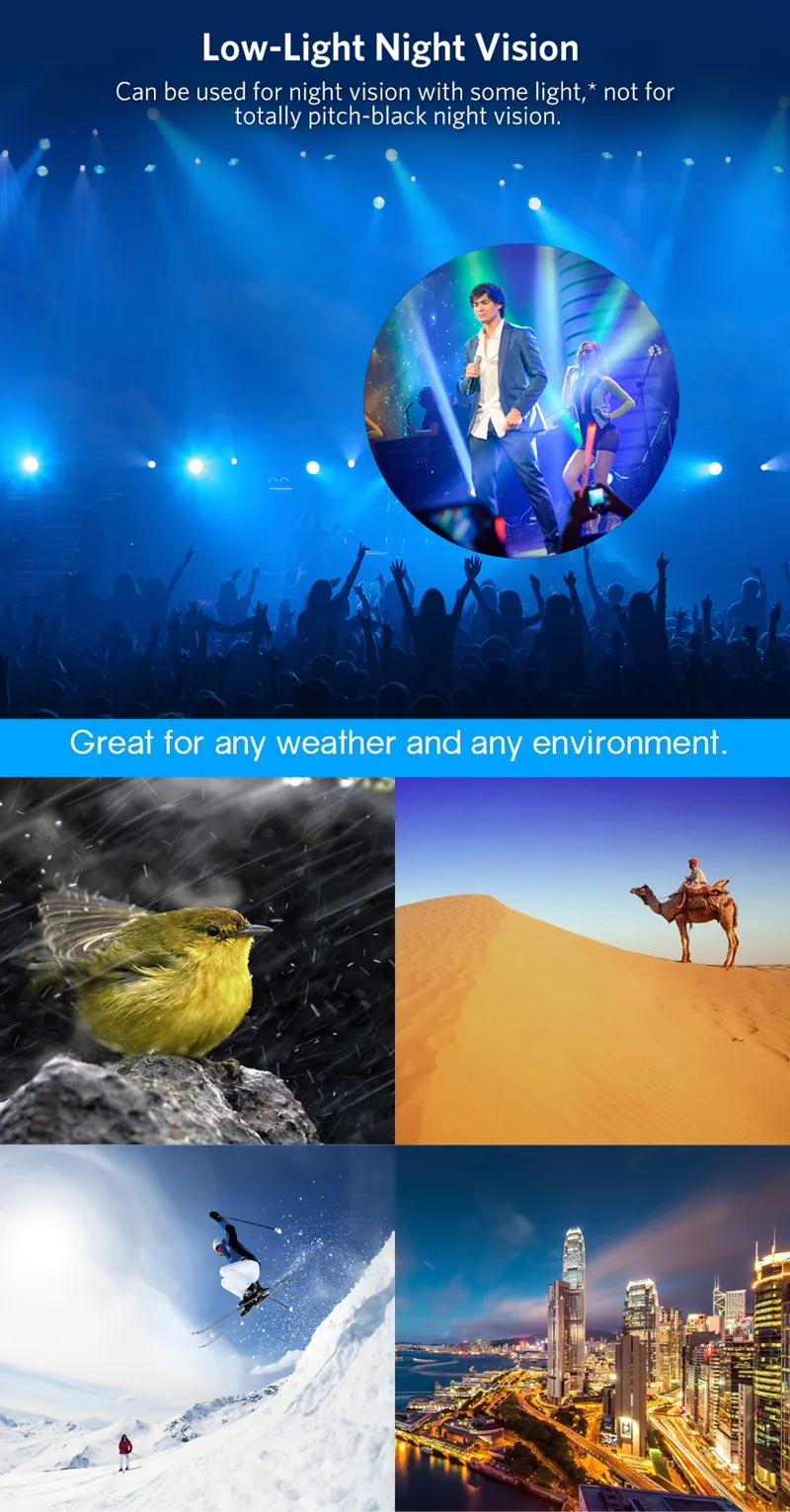 40x60 Monocular Outdoor Camping Telescope HD Zoom For Hiking 40x60 Monocular Outdoor Camping Telescope HD Zoom For Hiking