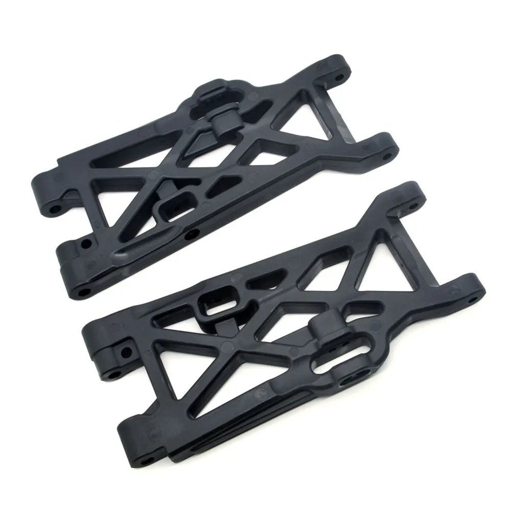 2PCS ZD Racing MX07 1/7 RC Car Spare Front Rear Lower Suspension Arm 8716 Vehicles Models Parts Accessories 2PCS ZD Racing MX07 1/7 RC Car Spare Front Rear Lower Suspension Arm 8716 Vehicles Models Parts Accessories